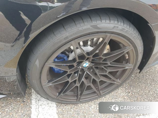 BMW M4 (G82) id 4792064 из Кореи 12