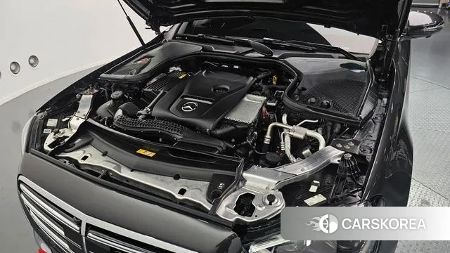 Mercedes-Benz E-Class W213 id 3726641 из Кореи 16