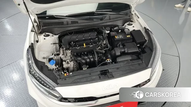 Kia The New K3 2nd generation id 3400993 из Кореи 16