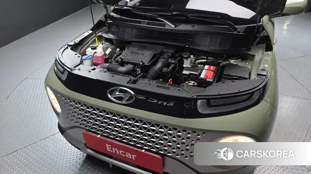 Hyundai Casper id 3323085 из Кореи 16