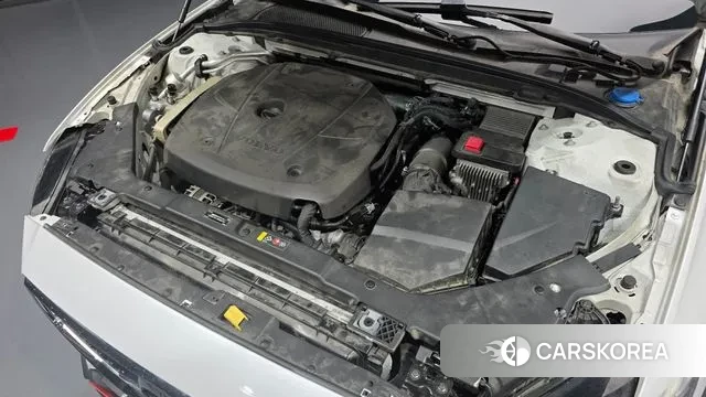 Volvo V60 Cross-Country 2nd Generation id 3374342 из Кореи 16