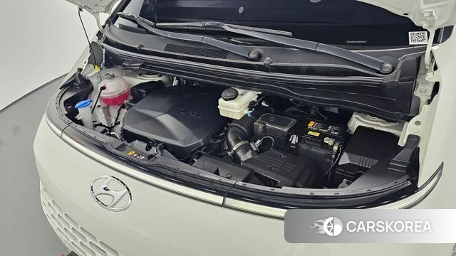 Hyundai Staria id 4750028 из Кореи 16