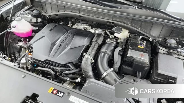 Kia The New Sorento 4th Generation id 3512062 из Кореи 16