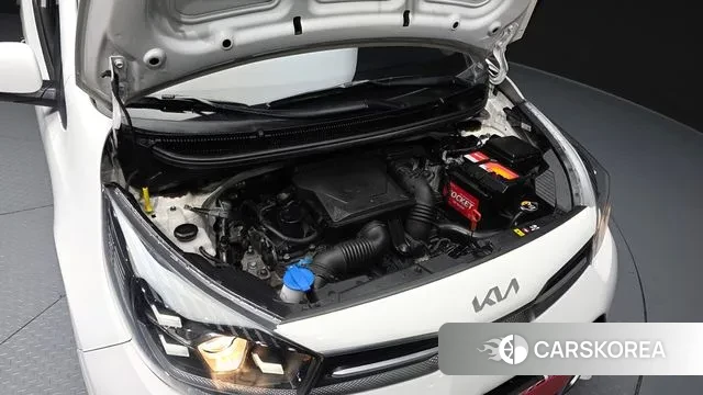 Kia Morning Urban (JA) id 3764898 из Кореи 16