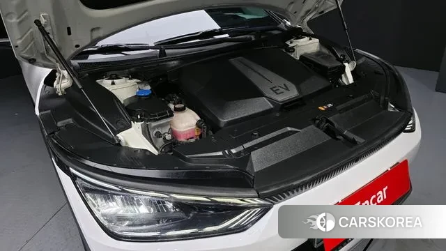 Kia EV6 id 3680196 из Кореи 16