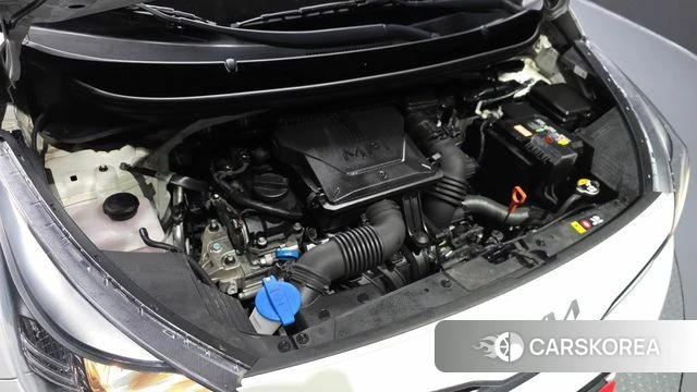 Kia Morning Urban (JA) id 3826585 из Кореи 16