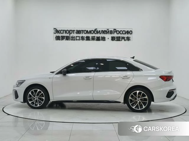 Audi A3 id 4207282 из Китая 14