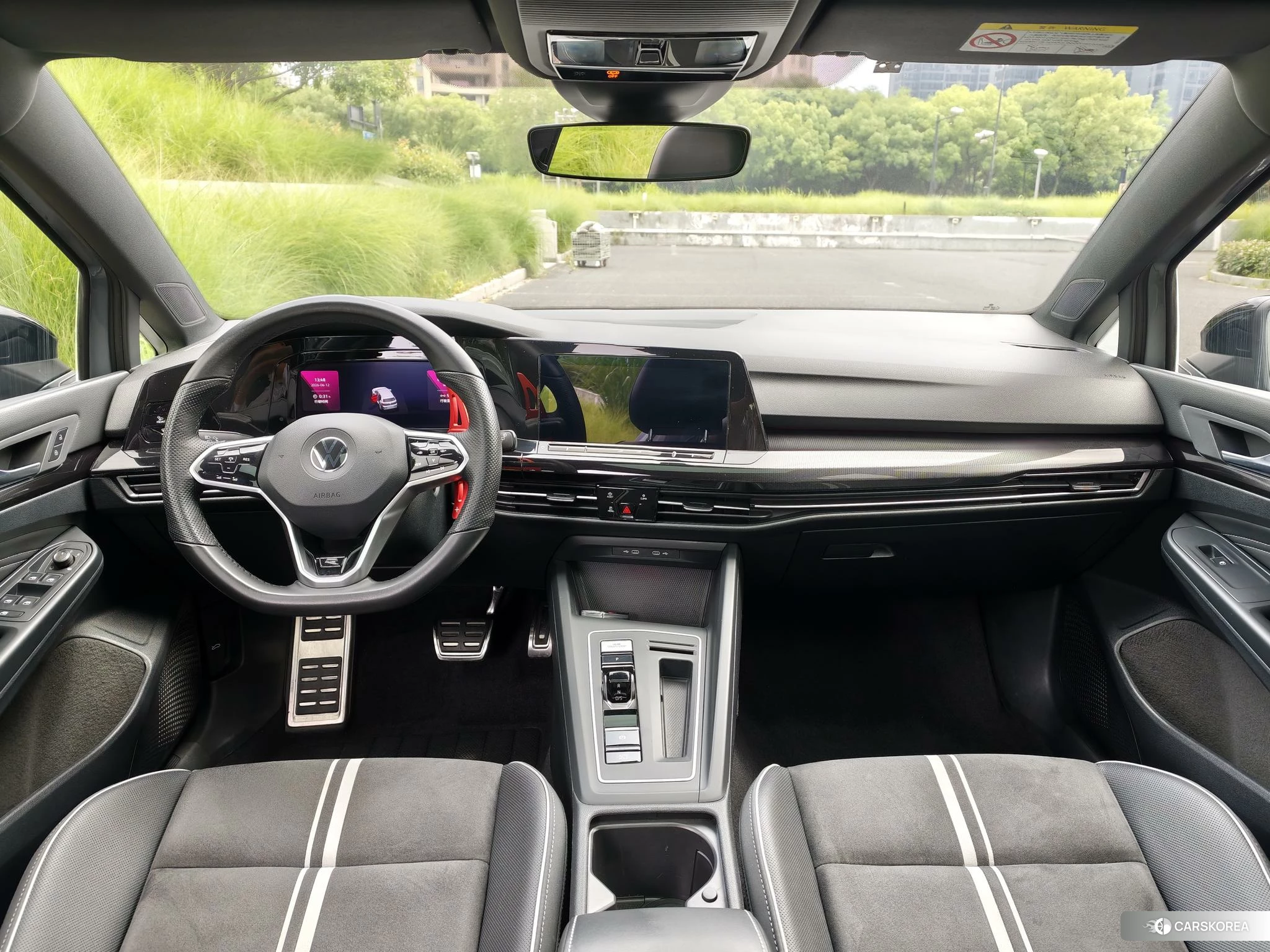 Volkswagen Golf id 4453900 из Китая 12