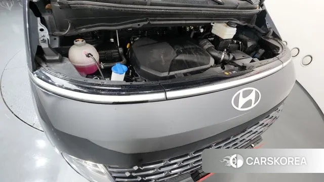 Hyundai Staria id 3497069 из Кореи 16