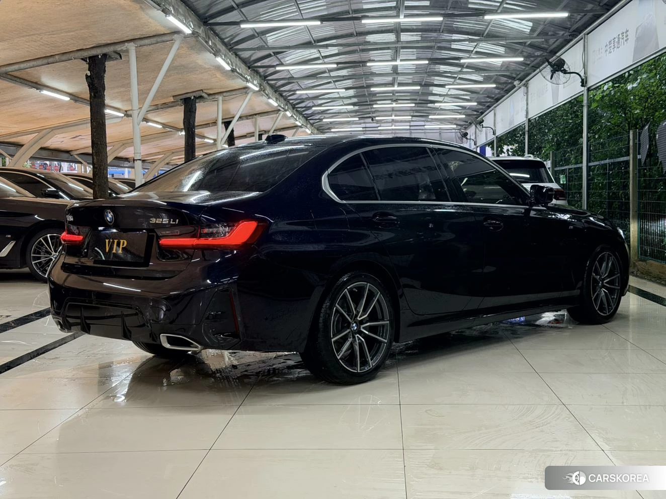 BMW 3 series id 4492830 из Китая 13