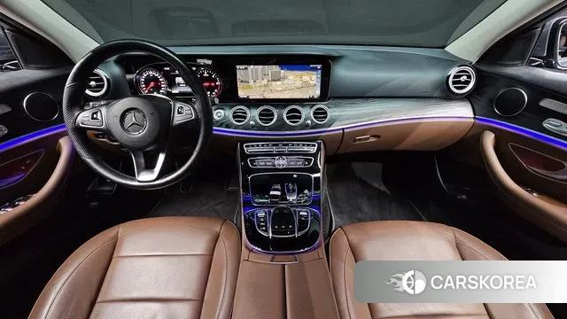 Mercedes-Benz E-Class W213 id 3779188 из Кореи 16