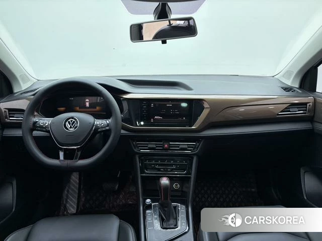 Volkswagen Tuyue id 4271474 из Китая 7