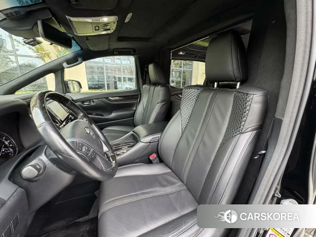 Toyota Wilfa id 4239449 из Китая 15