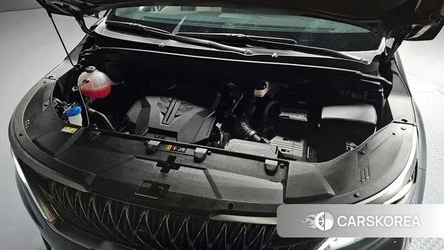 Kia Carnival 4th generation id 3389210 из Кореи 16