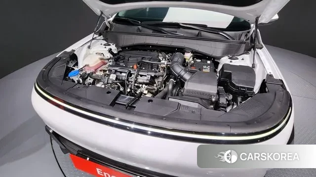 Hyundai Kona (SX2) id 3533453 из Кореи 16