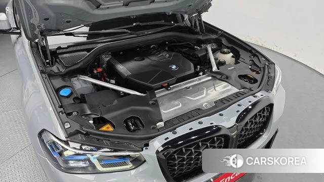 BMW X4 (G02) id 4281741 из Кореи 28