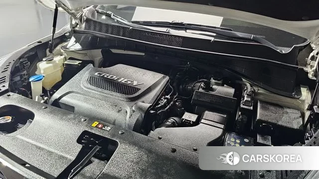 Kia The New Sorento id 3599169 из Кореи 16