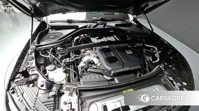 Mercedes-Benz GLC-Class X254 id 3512016 из Кореи 16