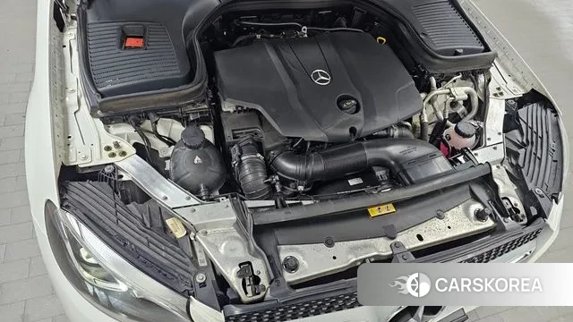 Mercedes-Benz GLC-Class X253 id 3563314 из Кореи 16