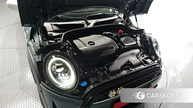 Mini Cooper S id 3360151 из Кореи 16