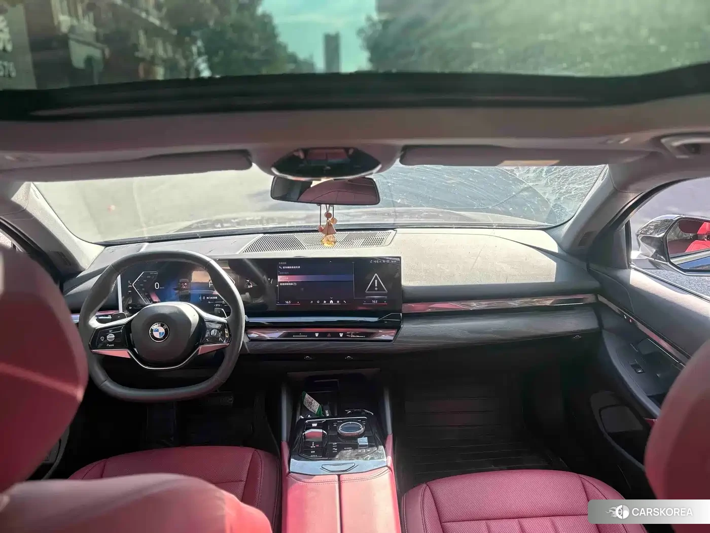 BMW 5 series id 4653927 из Китая 14