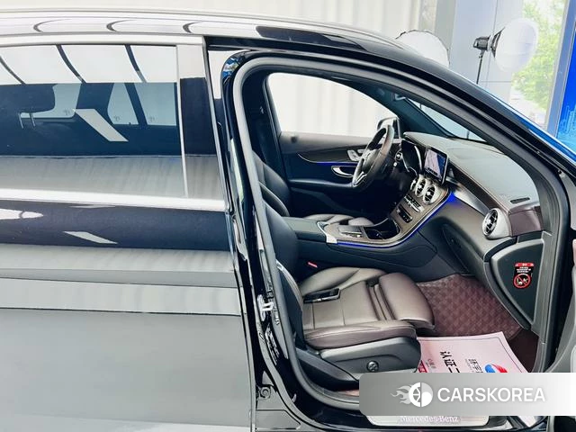 Mercedes-Benz GLC id 4320655 из Китая 23