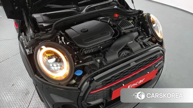 Mini Cooper S id 3883663 из Кореи 16