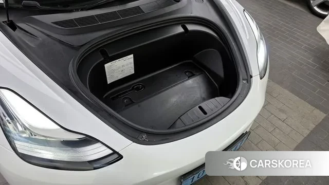 Tesla Model 3 id 3616728 из Кореи 16