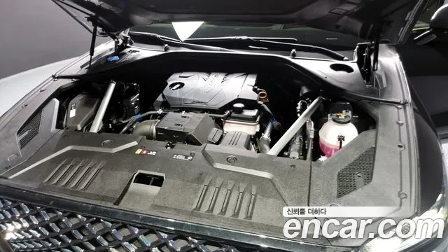 Genesis GV70 id 2727198 из Кореи 16