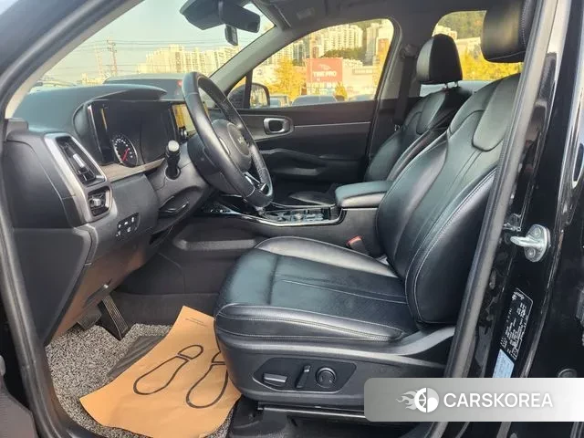 Kia Sorento 4th Generation id 3340411 из Кореи 15