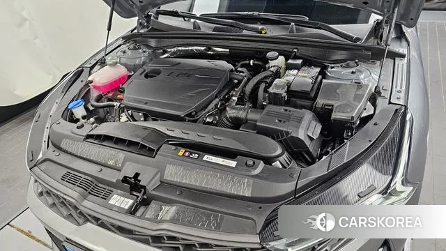 Kia K5 3rd generation id 2998317 из Кореи 16