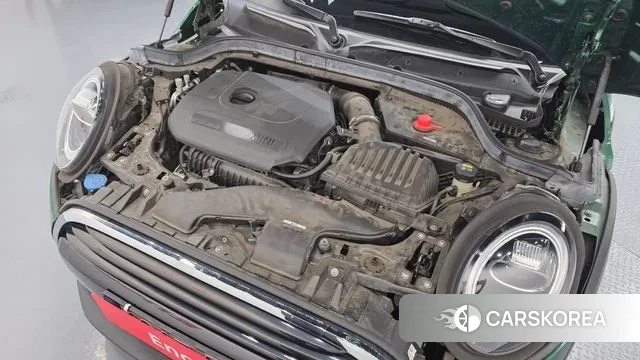 Mini Cooper id 3686257 из Кореи 16