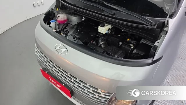 Hyundai Staria id 3333224 из Кореи 16