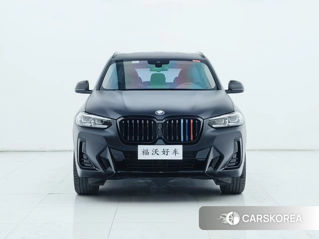 BMW X3 id 4276044 из Китая 29