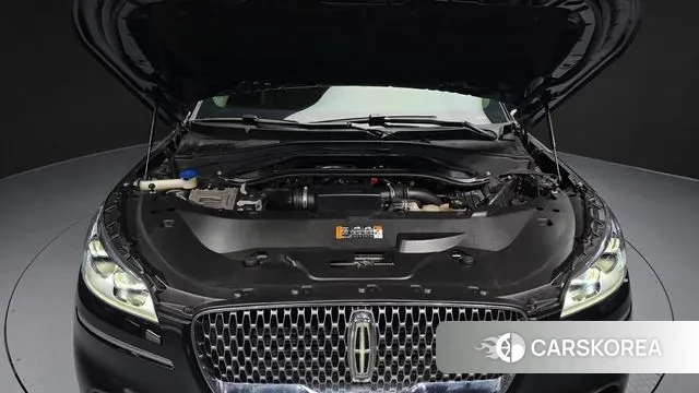 Lincoln Aviator 2nd generation id 3722631 из Кореи 16