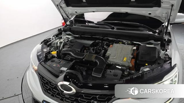 Renault Korea (Samsung) XM3 id 3838887 из Кореи 16