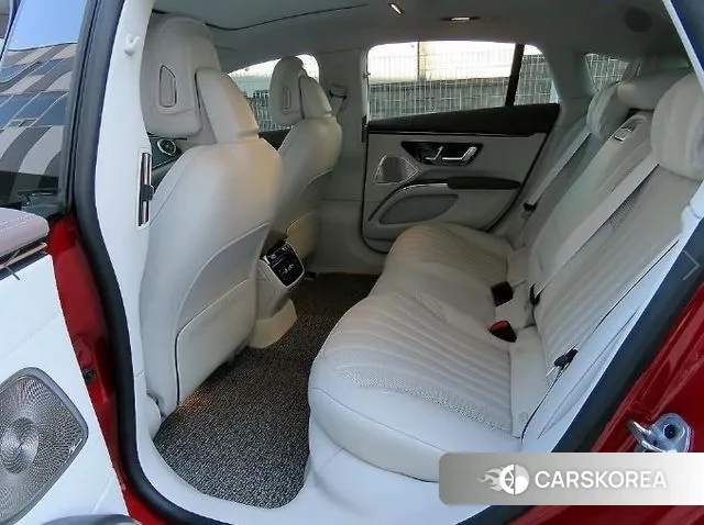 Mercedes-Benz EQS V297 id 3518608 из Кореи 16