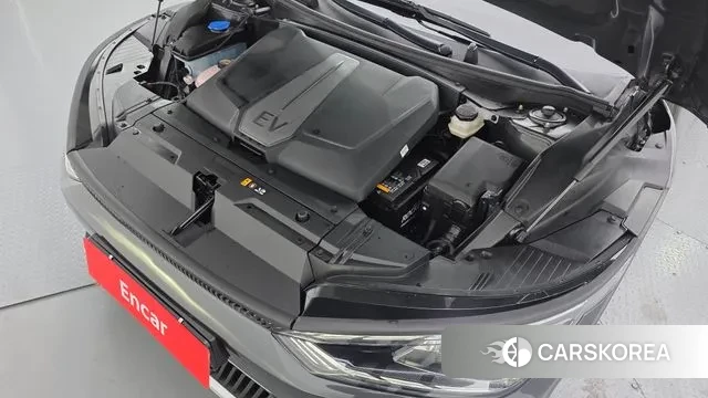 Kia EV6 id 3438268 из Кореи 16