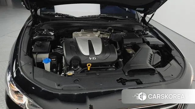 Hyundai Grandeur IG id 3547155 из Кореи 16