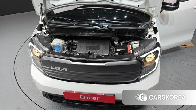 Kia The New Kia Ray id 3787263 из Кореи 16