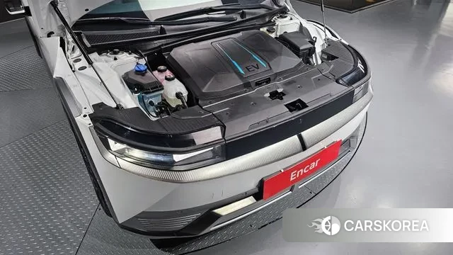 Hyundai Ionic 5 id 3365812 из Кореи 16