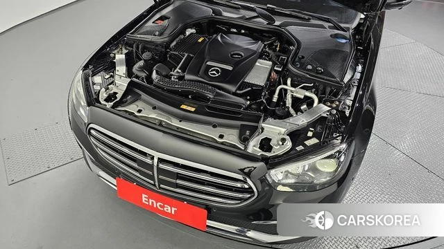 Mercedes-Benz E-Class W213 id 3883825 из Кореи 16