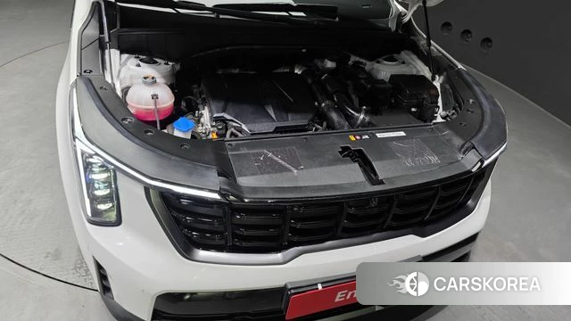 Kia The New Sorento 4th Generation id 4590758 из Кореи 16