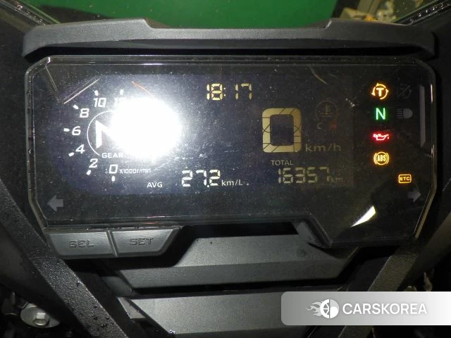 Проданный Honda CBR650R id 4184666 из Японии, фото 26