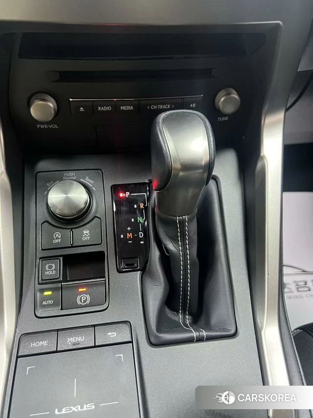 Lexus NX id 4263383 из Китая 22