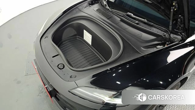 Tesla Model 3 id 4374926 из Кореи 30