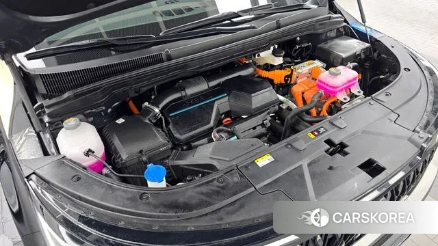 Kia The New Carnival 4th Generation id 3081188 из Кореи 16