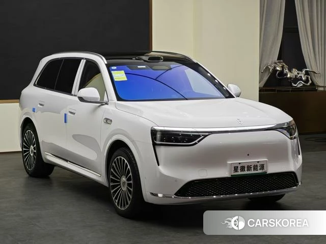 AITO Ask the world M8 id 3920303 из Китая 21