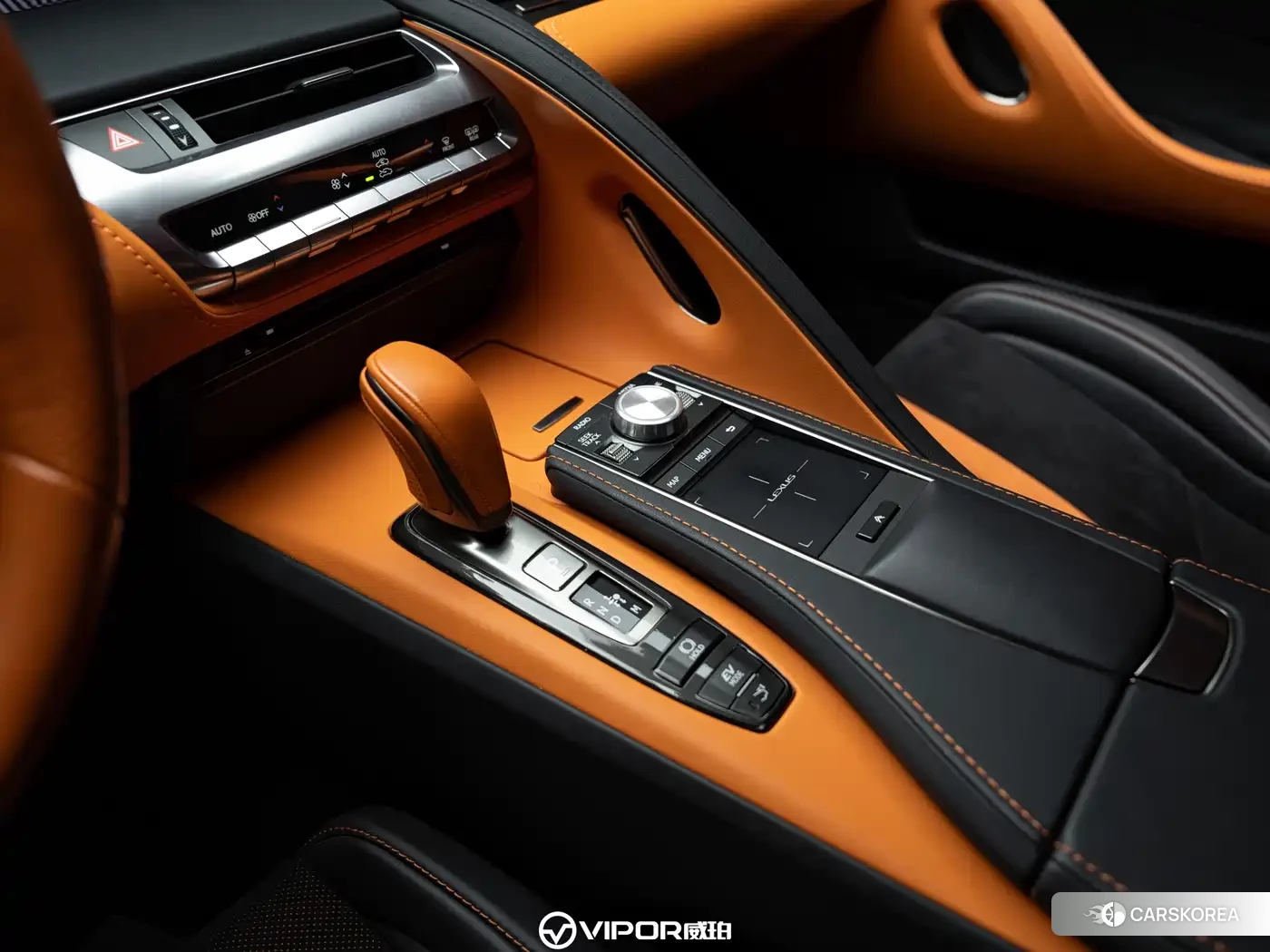 Lexus LC id 4599813 из Китая 14