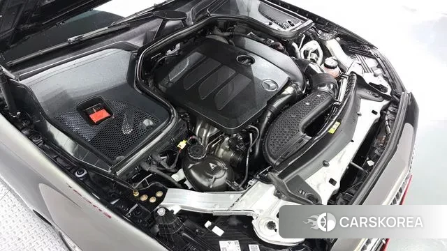 Mercedes-Benz E-Class W213 id 3514159 из Кореи 16